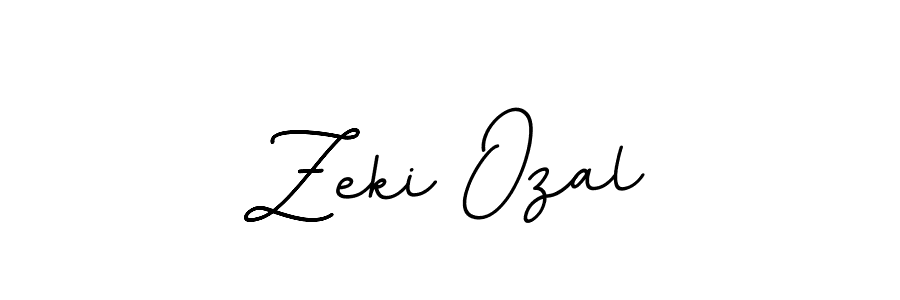 Once you've used our free online signature maker to create your best signature BallpointsItalic-DORy9 style, it's time to enjoy all of the benefits that Zeki Ozal name signing documents. Zeki Ozal signature style 11 images and pictures png