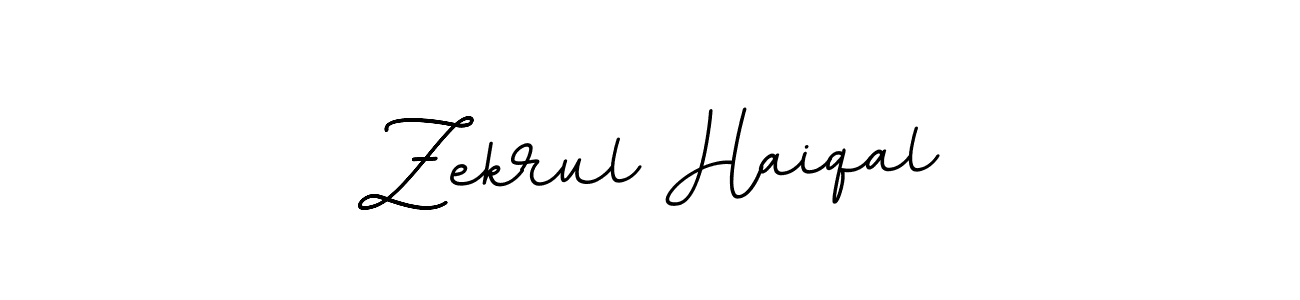 Here are the top 10 professional signature styles for the name Zekrul Haiqal. These are the best autograph styles you can use for your name. Zekrul Haiqal signature style 11 images and pictures png