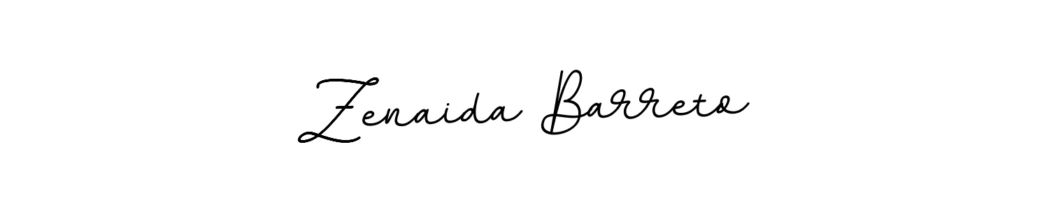 Make a short Zenaida Barreto signature style. Manage your documents anywhere anytime using BallpointsItalic-DORy9. Create and add eSignatures, submit forms, share and send files easily. Zenaida Barreto signature style 11 images and pictures png