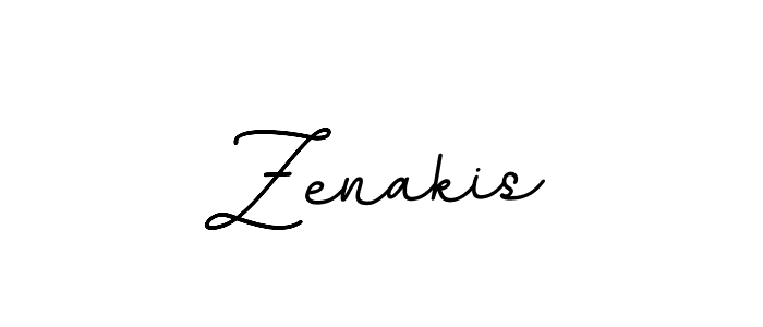 Here are the top 10 professional signature styles for the name Zenakis. These are the best autograph styles you can use for your name. Zenakis signature style 11 images and pictures png