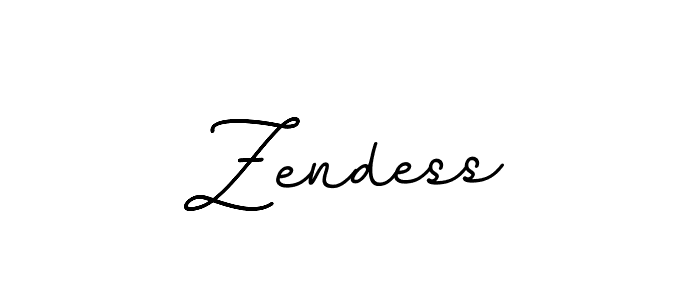 Zendess stylish signature style. Best Handwritten Sign (BallpointsItalic-DORy9) for my name. Handwritten Signature Collection Ideas for my name Zendess. Zendess signature style 11 images and pictures png