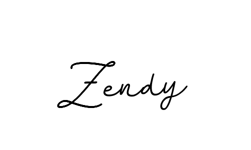 Check out images of Autograph of Zendy name. Actor Zendy Signature Style. BallpointsItalic-DORy9 is a professional sign style online. Zendy signature style 11 images and pictures png