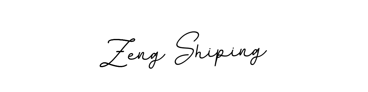 Best and Professional Signature Style for Zeng Shiping. BallpointsItalic-DORy9 Best Signature Style Collection. Zeng Shiping signature style 11 images and pictures png
