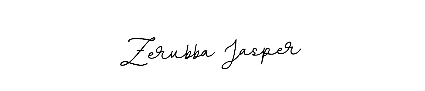 Make a short Zerubba Jasper signature style. Manage your documents anywhere anytime using BallpointsItalic-DORy9. Create and add eSignatures, submit forms, share and send files easily. Zerubba Jasper signature style 11 images and pictures png