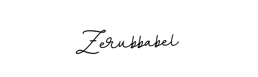 Best and Professional Signature Style for Zerubbabel. BallpointsItalic-DORy9 Best Signature Style Collection. Zerubbabel signature style 11 images and pictures png