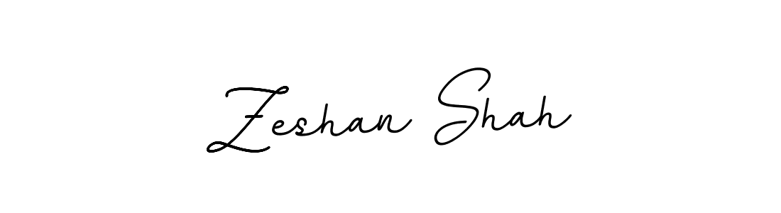 if you are searching for the best signature style for your name Zeshan Shah. so please give up your signature search. here we have designed multiple signature styles  using BallpointsItalic-DORy9. Zeshan Shah signature style 11 images and pictures png