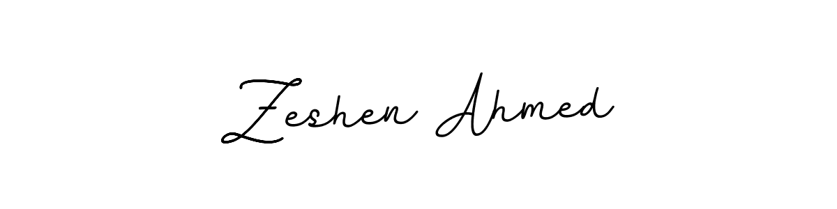 You can use this online signature creator to create a handwritten signature for the name Zeshen Ahmed. This is the best online autograph maker. Zeshen Ahmed signature style 11 images and pictures png