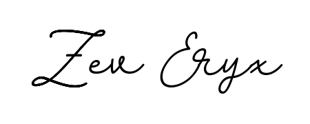 Elevate your brand with a stunning Zev Eryx eSignature. The BallpointsItalic-DORy9 style provides a balanced, flowing aesthetic for everyday signing. Zev Eryx signature style 11 images and pictures png