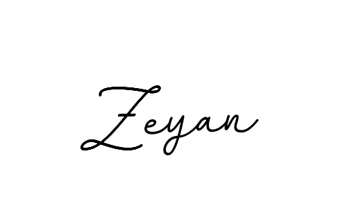 Make a beautiful signature design for name Zeyan. Use this online signature maker to create a handwritten signature for free. Zeyan signature style 11 images and pictures png