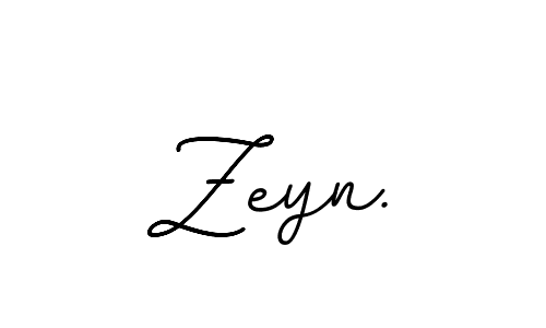 if you are searching for the best signature style for your name Zeyn.. so please give up your signature search. here we have designed multiple signature styles  using BallpointsItalic-DORy9. Zeyn. signature style 11 images and pictures png