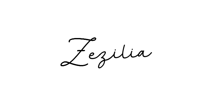 if you are searching for the best signature style for your name Zezilia. so please give up your signature search. here we have designed multiple signature styles  using BallpointsItalic-DORy9. Zezilia signature style 11 images and pictures png