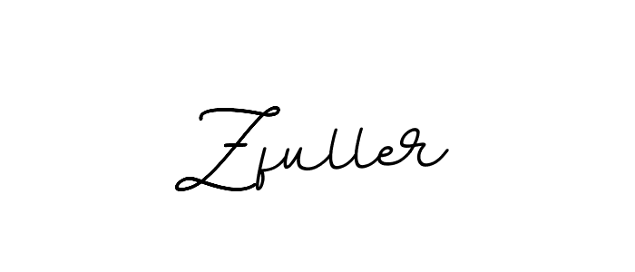 if you are searching for the best signature style for your name Zfuller. so please give up your signature search. here we have designed multiple signature styles  using BallpointsItalic-DORy9. Zfuller signature style 11 images and pictures png