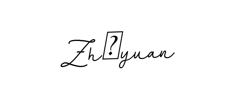 Once you've used our free online signature maker to create your best signature BallpointsItalic-DORy9 style, it's time to enjoy all of the benefits that Zhyuan name signing documents. Zhyuan signature style 11 images and pictures png