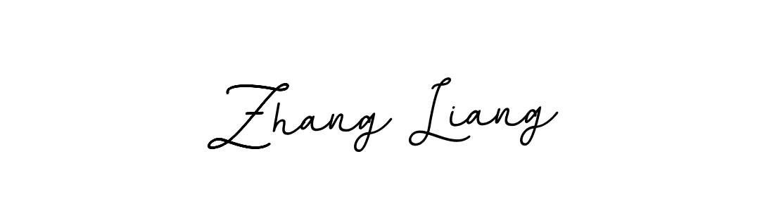 Make a short Zhang Liang signature style. Manage your documents anywhere anytime using BallpointsItalic-DORy9. Create and add eSignatures, submit forms, share and send files easily. Zhang Liang signature style 11 images and pictures png