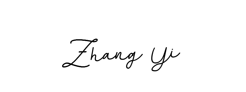 if you are searching for the best signature style for your name Zhang Yi. so please give up your signature search. here we have designed multiple signature styles  using BallpointsItalic-DORy9. Zhang Yi signature style 11 images and pictures png