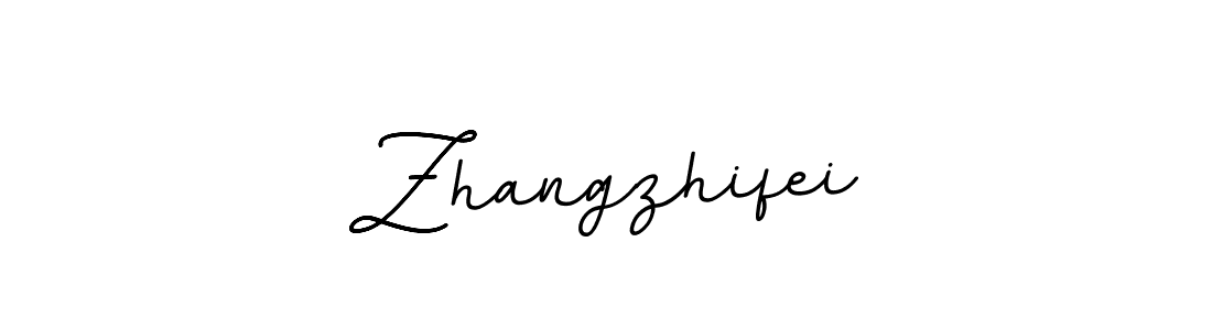Make a beautiful signature design for name Zhangzhifei. Use this online signature maker to create a handwritten signature for free. Zhangzhifei signature style 11 images and pictures png