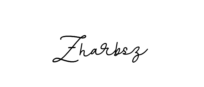 You can use this online signature creator to create a handwritten signature for the name Zharbsz. This is the best online autograph maker. Zharbsz signature style 11 images and pictures png