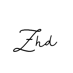 Once you've used our free online signature maker to create your best signature BallpointsItalic-DORy9 style, it's time to enjoy all of the benefits that Zhd name signing documents. Zhd signature style 11 images and pictures png