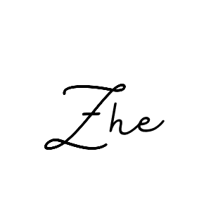 This is the best signature style for the Zhe name. Also you like these signature font (BallpointsItalic-DORy9). Mix name signature. Zhe signature style 11 images and pictures png