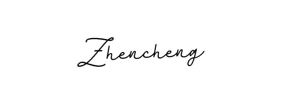 Check out images of Autograph of Zhencheng name. Actor Zhencheng Signature Style. BallpointsItalic-DORy9 is a professional sign style online. Zhencheng signature style 11 images and pictures png