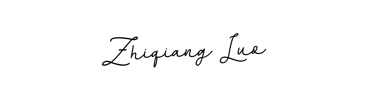 Similarly BallpointsItalic-DORy9 is the best handwritten signature design. Signature creator online .You can use it as an online autograph creator for name Zhiqiang Luo. Zhiqiang Luo signature style 11 images and pictures png