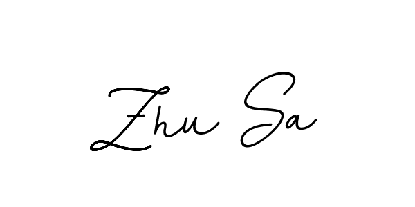 You can use this online signature creator to create a handwritten signature for the name Zhu Sa. This is the best online autograph maker. Zhu Sa signature style 11 images and pictures png