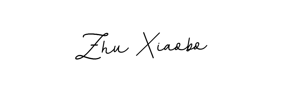 if you are searching for the best signature style for your name Zhu Xiaobo. so please give up your signature search. here we have designed multiple signature styles  using BallpointsItalic-DORy9. Zhu Xiaobo signature style 11 images and pictures png