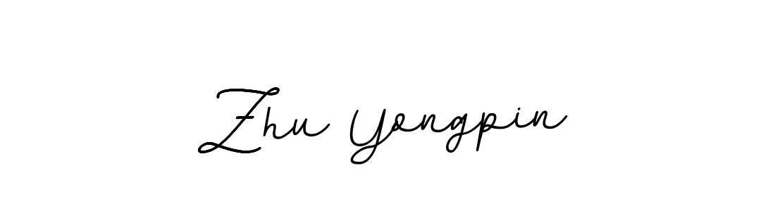 Make a short Zhu Yongpin signature style. Manage your documents anywhere anytime using BallpointsItalic-DORy9. Create and add eSignatures, submit forms, share and send files easily. Zhu Yongpin signature style 11 images and pictures png