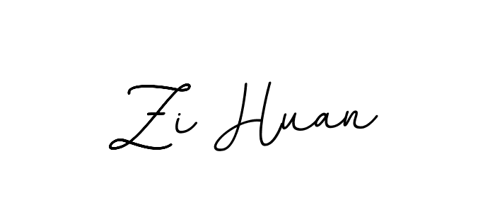 Similarly BallpointsItalic-DORy9 is the best handwritten signature design. Signature creator online .You can use it as an online autograph creator for name Zi Huan. Zi Huan signature style 11 images and pictures png