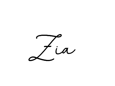 It looks lik you need a new signature style for name Zia . Design unique handwritten (BallpointsItalic-DORy9) signature with our free signature maker in just a few clicks. Zia  signature style 11 images and pictures png