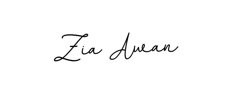 You can use this online signature creator to create a handwritten signature for the name Zia Awan. This is the best online autograph maker. Zia Awan signature style 11 images and pictures png