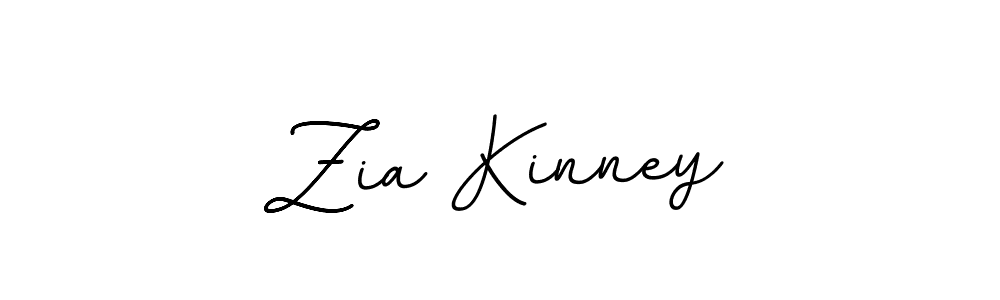 It looks lik you need a new signature style for name Zia Kinney. Design unique handwritten (BallpointsItalic-DORy9) signature with our free signature maker in just a few clicks. Zia Kinney signature style 11 images and pictures png