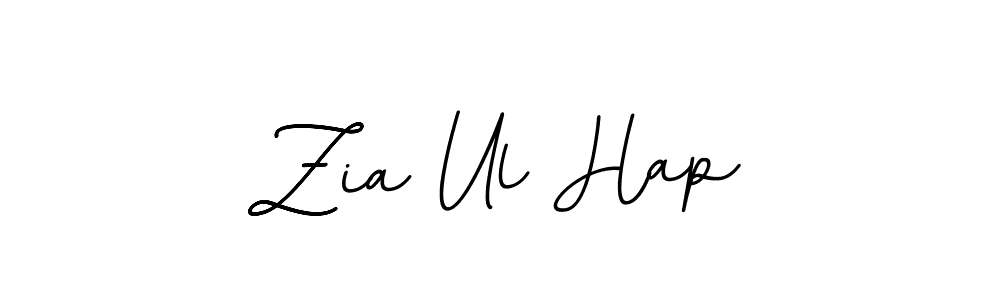 Check out images of Autograph of Zia Ul Hap name. Actor Zia Ul Hap Signature Style. BallpointsItalic-DORy9 is a professional sign style online. Zia Ul Hap signature style 11 images and pictures png