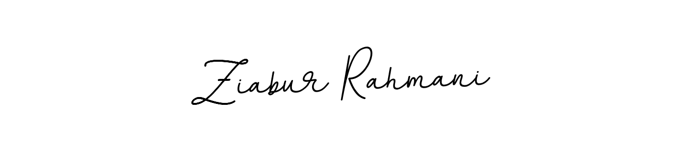 Here are the top 10 professional signature styles for the name Ziabur Rahmani. These are the best autograph styles you can use for your name. Ziabur Rahmani signature style 11 images and pictures png