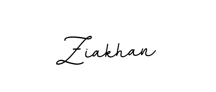 Once you've used our free online signature maker to create your best signature BallpointsItalic-DORy9 style, it's time to enjoy all of the benefits that Ziakhan name signing documents. Ziakhan signature style 11 images and pictures png