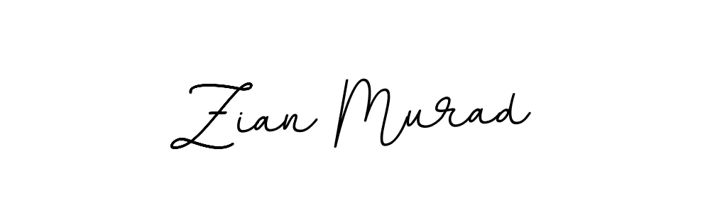 if you are searching for the best signature style for your name Zian Murad. so please give up your signature search. here we have designed multiple signature styles  using BallpointsItalic-DORy9. Zian Murad signature style 11 images and pictures png