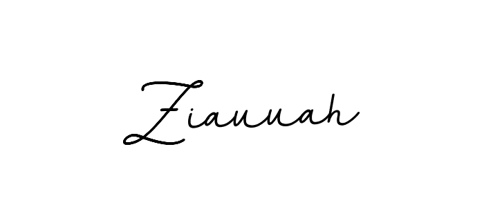 How to make Ziauuah signature? BallpointsItalic-DORy9 is a professional autograph style. Create handwritten signature for Ziauuah name. Ziauuah signature style 11 images and pictures png