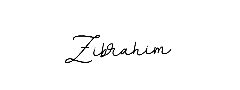 Similarly BallpointsItalic-DORy9 is the best handwritten signature design. Signature creator online .You can use it as an online autograph creator for name Zibrahim. Zibrahim signature style 11 images and pictures png