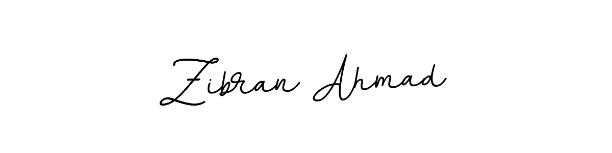 Also we have Zibran Ahmad name is the best signature style. Create professional handwritten signature collection using BallpointsItalic-DORy9 autograph style. Zibran Ahmad signature style 11 images and pictures png