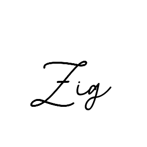 Also You can easily find your signature by using the search form. We will create Zig name handwritten signature images for you free of cost using BallpointsItalic-DORy9 sign style. Zig signature style 11 images and pictures png