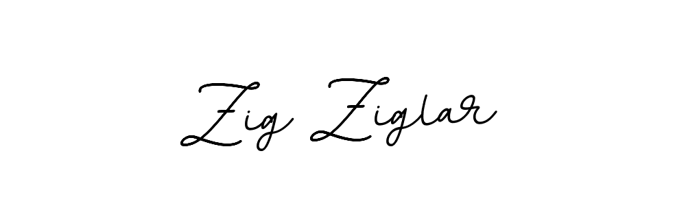 Also we have Zig Ziglar name is the best signature style. Create professional handwritten signature collection using BallpointsItalic-DORy9 autograph style. Zig Ziglar signature style 11 images and pictures png