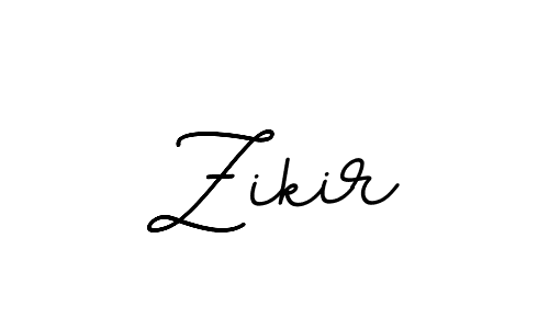 Check out images of Autograph of Zikir name. Actor Zikir Signature Style. BallpointsItalic-DORy9 is a professional sign style online. Zikir signature style 11 images and pictures png