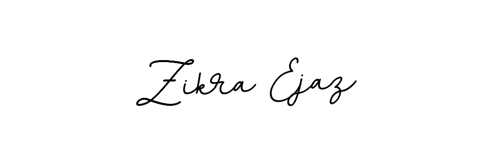 You can use this online signature creator to create a handwritten signature for the name Zikra Ejaz. This is the best online autograph maker. Zikra Ejaz signature style 11 images and pictures png