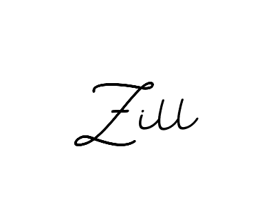 Make a short Zill signature style. Manage your documents anywhere anytime using BallpointsItalic-DORy9. Create and add eSignatures, submit forms, share and send files easily. Zill signature style 11 images and pictures png