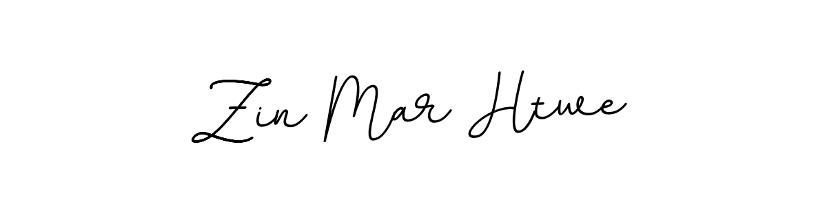 This is the best signature style for the Zin Mar Htwe name. Also you like these signature font (BallpointsItalic-DORy9). Mix name signature. Zin Mar Htwe signature style 11 images and pictures png