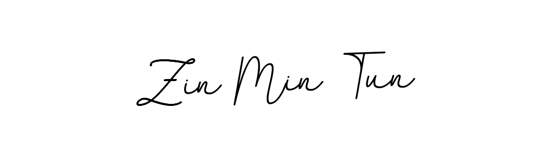 Similarly BallpointsItalic-DORy9 is the best handwritten signature design. Signature creator online .You can use it as an online autograph creator for name Zin Min Tun. Zin Min Tun signature style 11 images and pictures png