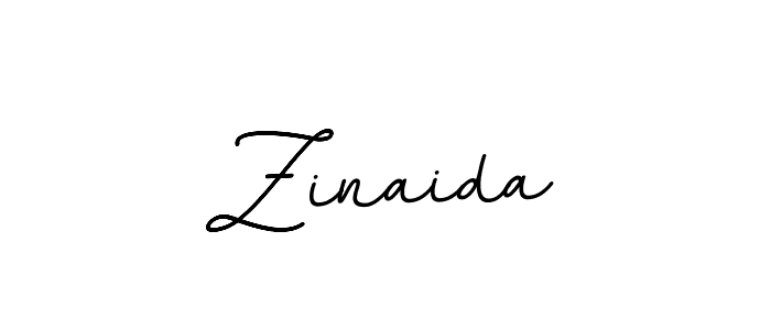 Also You can easily find your signature by using the search form. We will create Zinaida name handwritten signature images for you free of cost using BallpointsItalic-DORy9 sign style. Zinaida signature style 11 images and pictures png