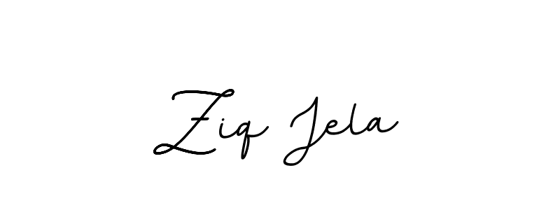 Check out images of Autograph of Ziq Jela name. Actor Ziq Jela Signature Style. BallpointsItalic-DORy9 is a professional sign style online. Ziq Jela signature style 11 images and pictures png