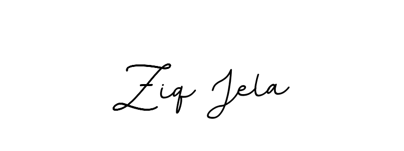 This is the best signature style for the Ziq Jela name. Also you like these signature font (BallpointsItalic-DORy9). Mix name signature. Ziq Jela signature style 11 images and pictures png