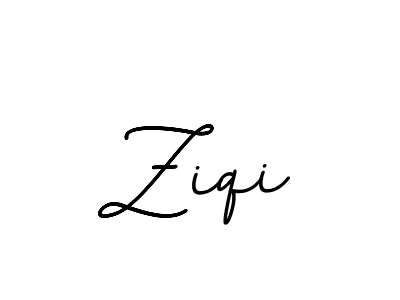 Also You can easily find your signature by using the search form. We will create Ziqi name handwritten signature images for you free of cost using BallpointsItalic-DORy9 sign style. Ziqi signature style 11 images and pictures png